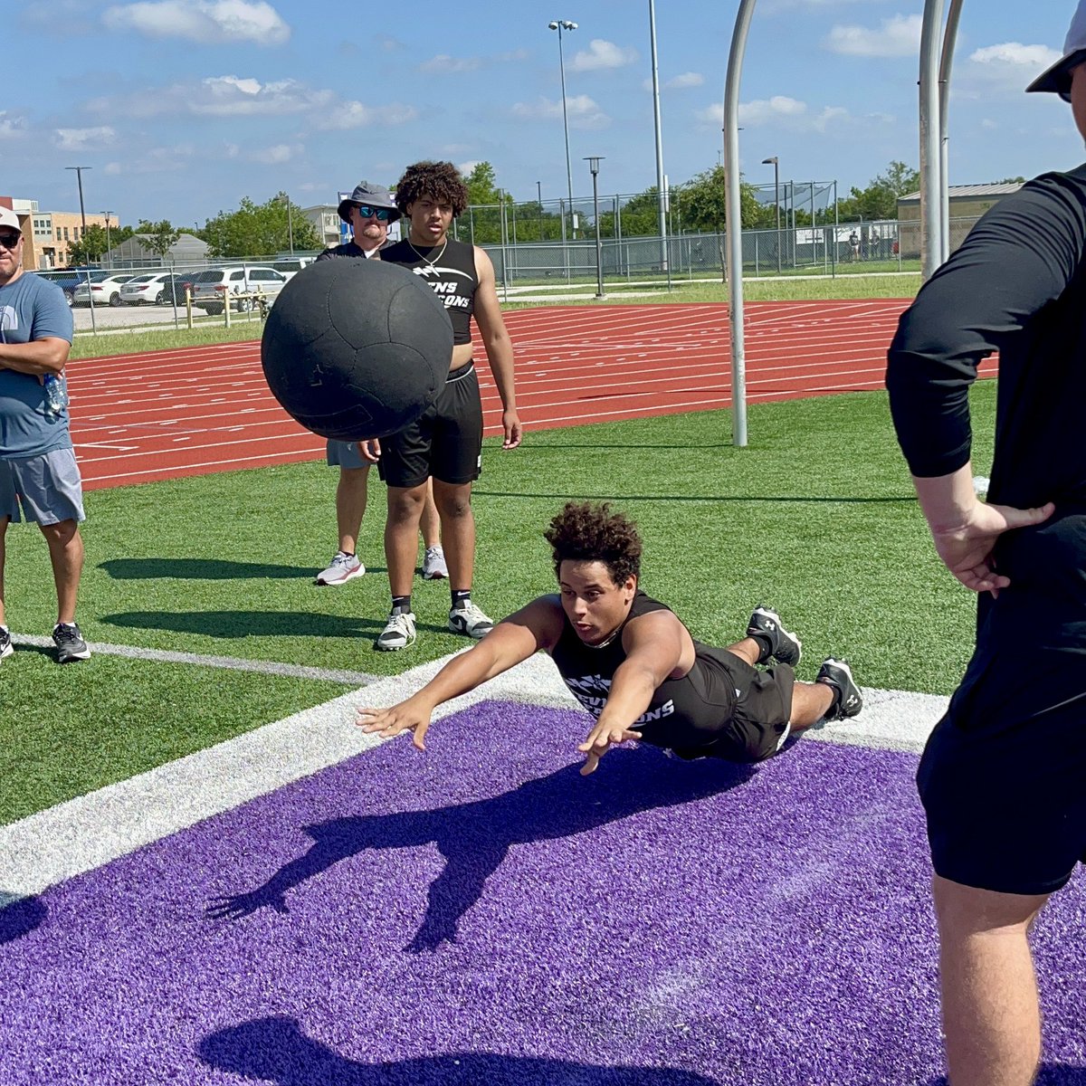 Brady Brown M.Ed. tweet media