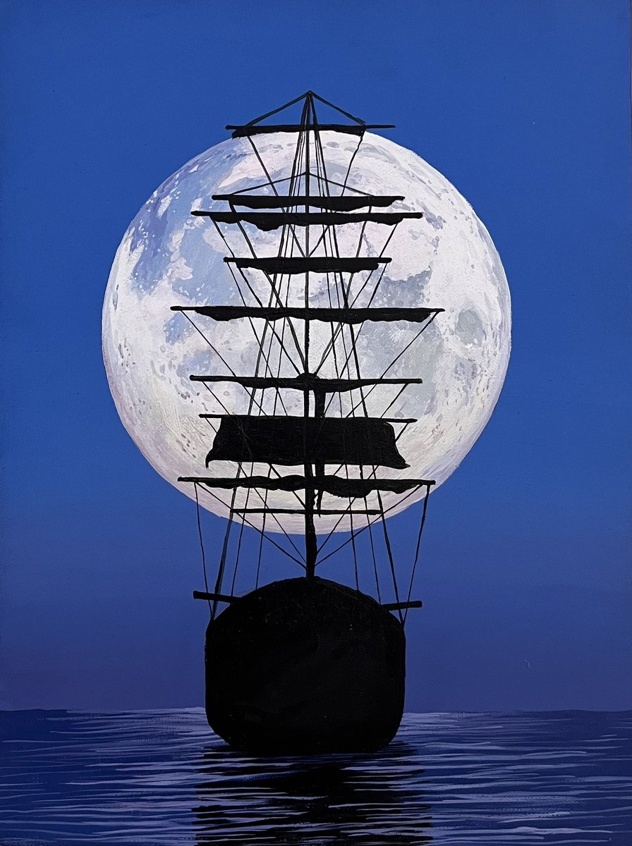 Let’s say GM to the other side of world!

GM and happy weekend❤️

Harmony on #artmo gallery

Link 🔗. artmo.com/lokesh_thangam…