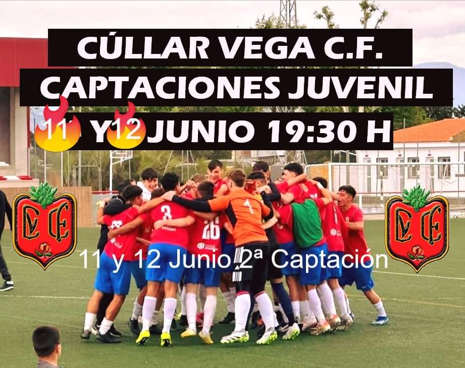 Cullar Vega CF (@oficialcvcf) on Twitter photo 