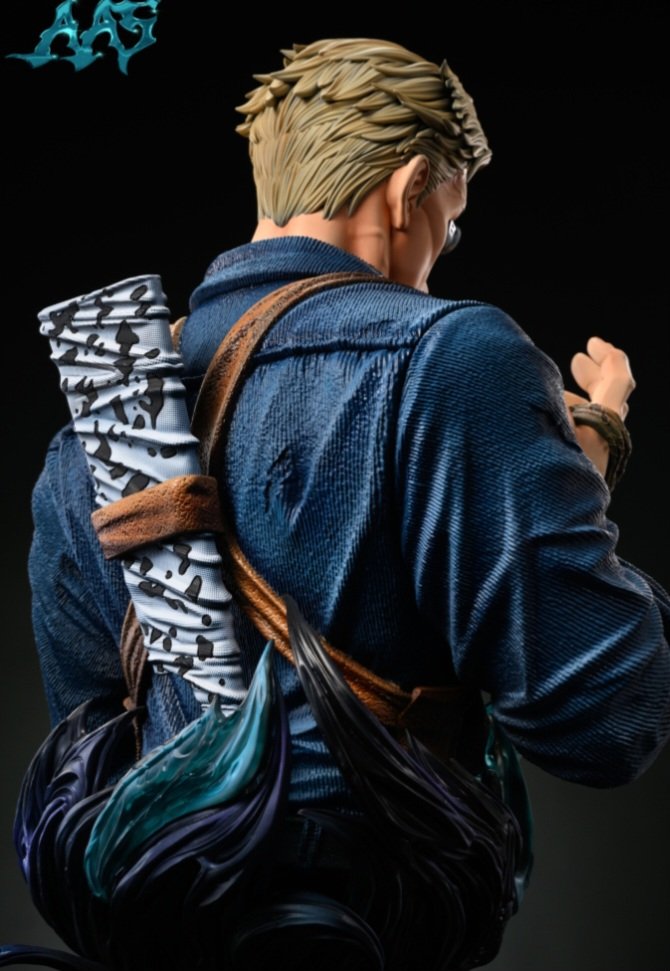 imissnanamin's tweet photo. THIS NANAMI KENTO BUST IS EVERYTHING OH MY GOD https://t.co/aSd3GJyIlN