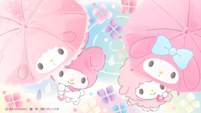 Melody_Mariland's tweet photo. あめも　かわいく　たのしんじゃおう♪ https://t.co/xr7Yy8fLG3