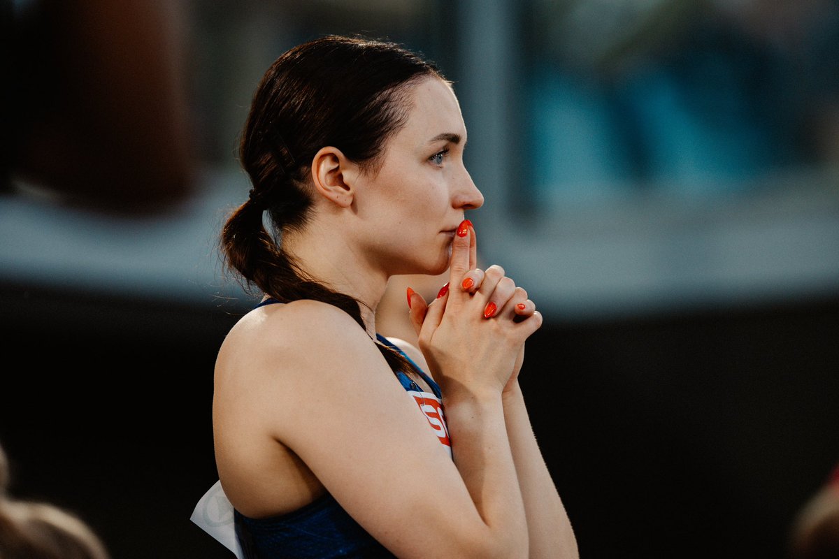 REETTA HURSKE OLY tweet media