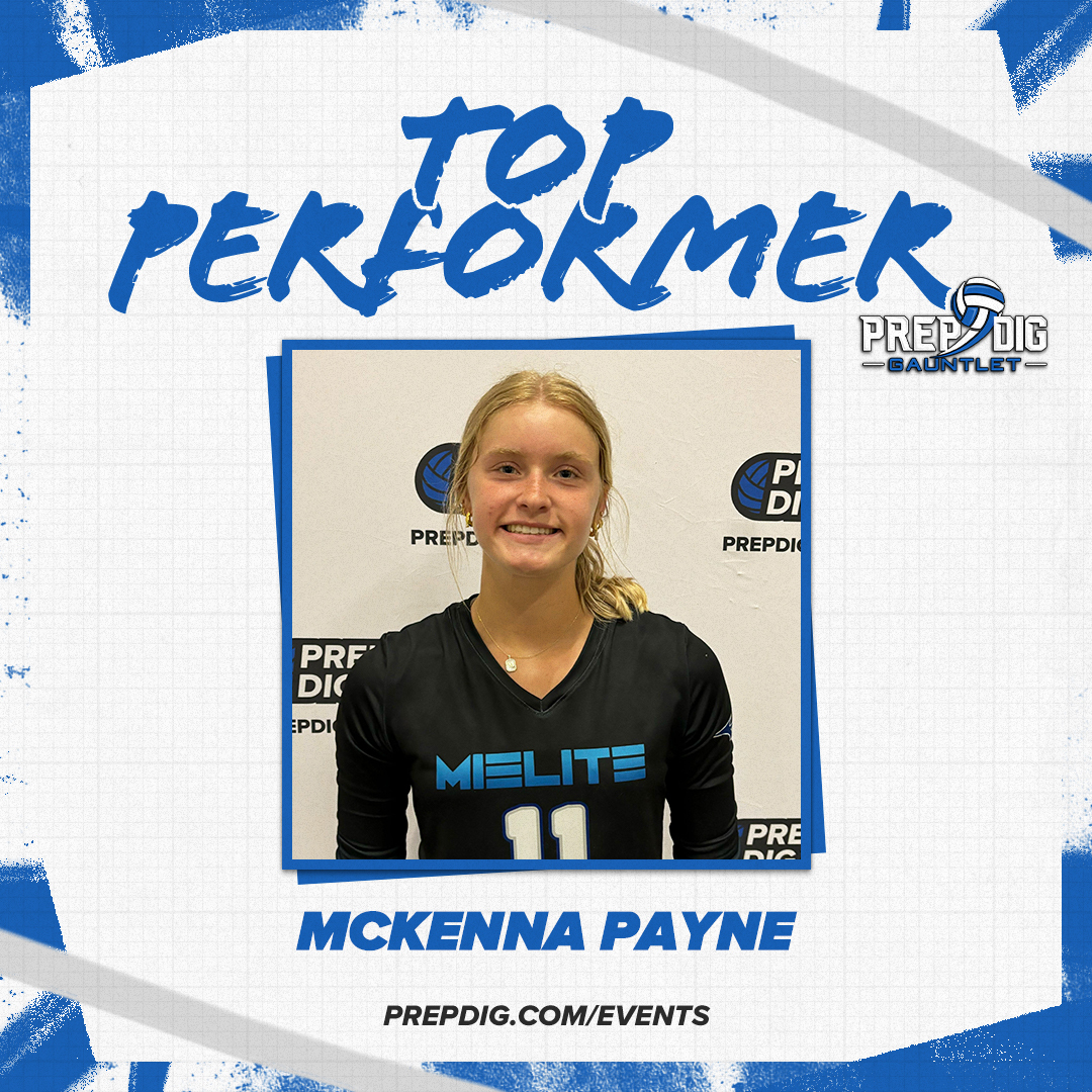 Prep Dig 🏐 (@prepdig) on Twitter photo ⭐ Top Performers at Gauntlet!
The gym is loaded with talent! Take a look at who is impressing our Scouts today at #PDGauntlet.
Read more: events.prephoops.com/info?website_i…
<a href="/SariMarks2026/">Sari Marks</a> <a href="/mckennapayne11/">McKenna Payne</a> ⭐ Top Performers at Gauntlet!
The gym is loaded with talent! Take a look at who is impressing our Scouts today at #PDGauntlet.
Read more: events.prephoops.com/info?website_i…
<a href="/SariMarks2026/">Sari Marks</a> <a href="/mckennapayne11/">McKenna Payne</a>