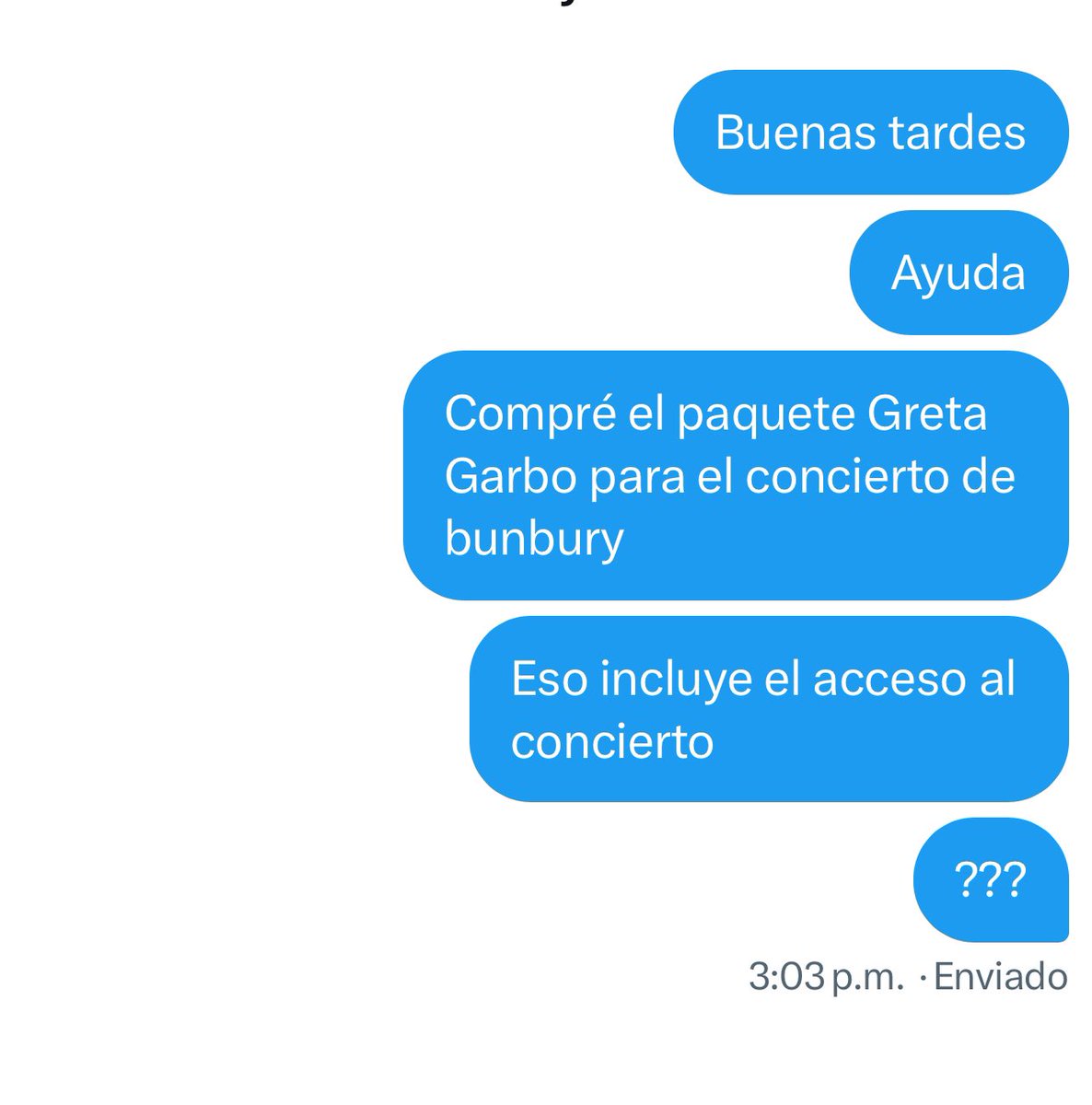 ARTURO MARCIAL tweet media