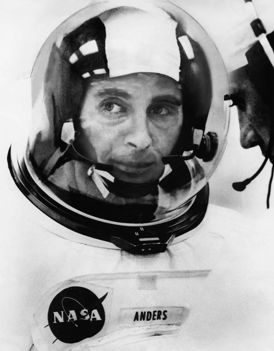 Very saddened about the passing of my friend, USAF Major Gen Bill Anders. Bill, you will always be an inspiration and you will be missed. My deepest condolences to Bill’s family during this difficult time.