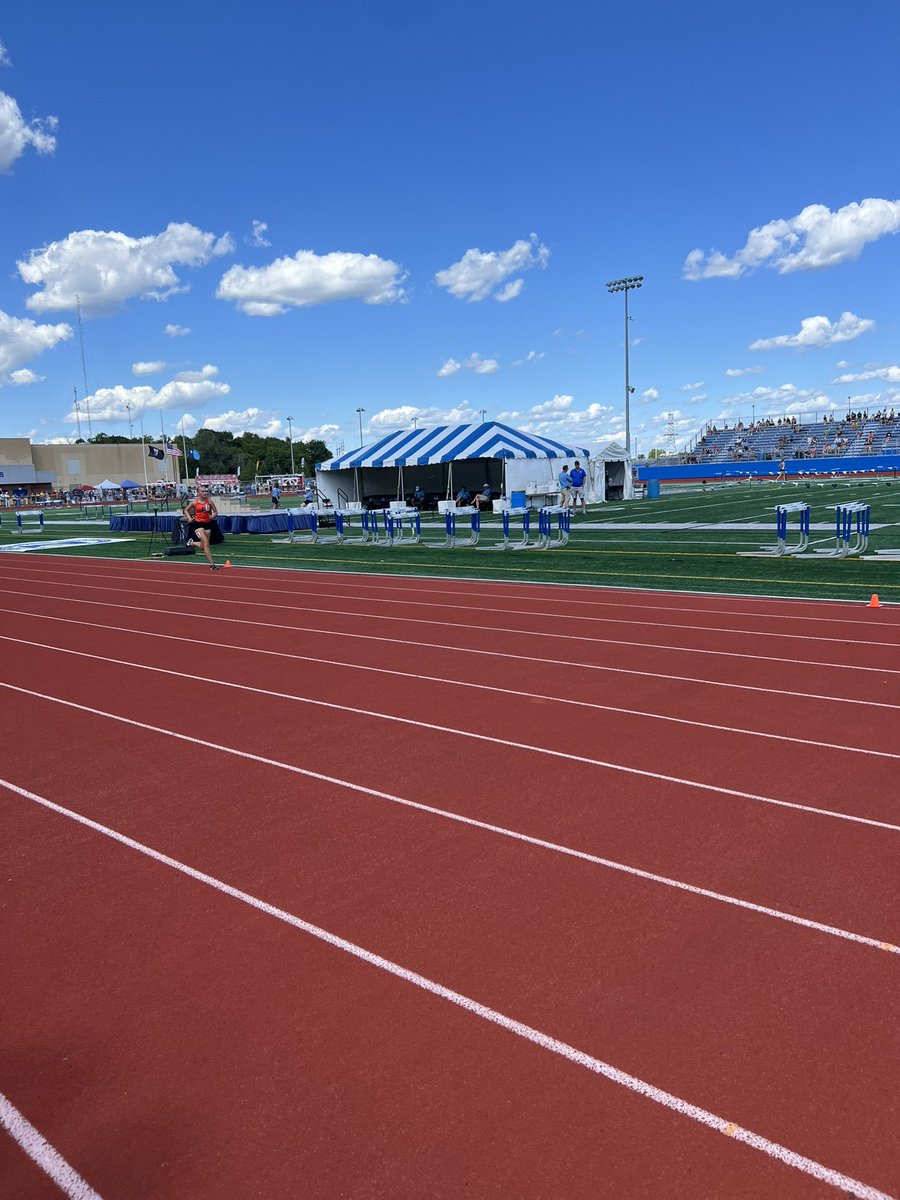 FHS TRACK & FIELD tweet media