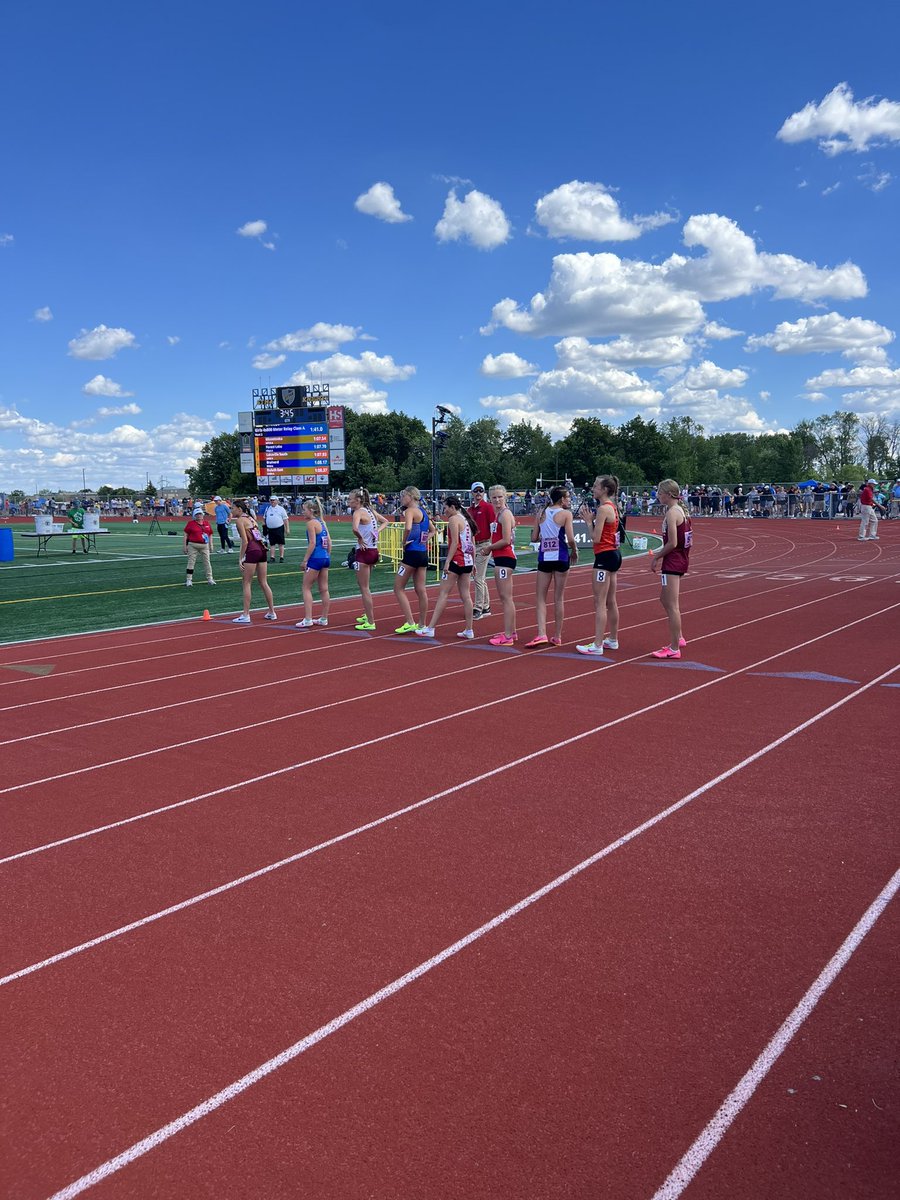 FHS TRACK & FIELD tweet media