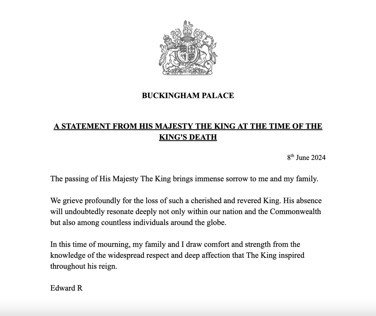 The Royal Family Roblox tweet media