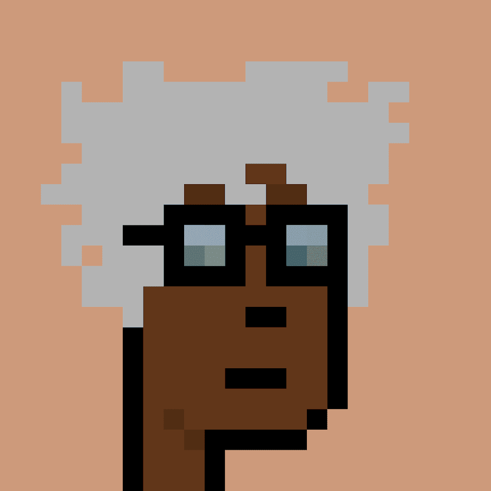 SolSenior's tweet image. 👀