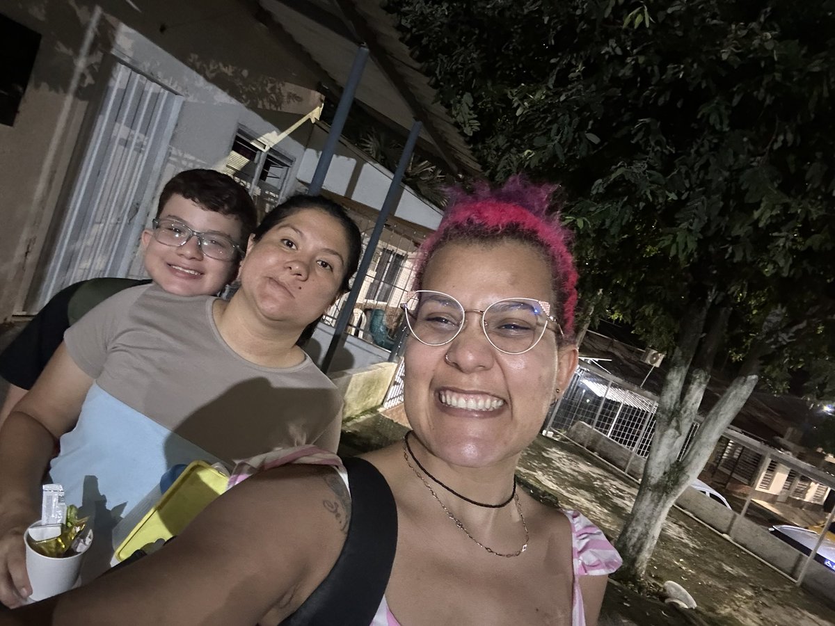 Nunca antes había sido tan feliz <a href="/KarinaRom6/">Karina Rom</a>