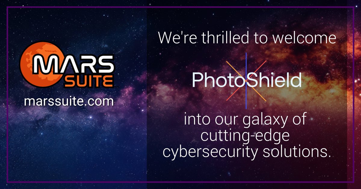 We’re thrilled to announce our strategic partnership with <a href="/PhotoShield/">PhotoShield</a>! Together, we are bringing advanced data protection and cybersecurity threat prevention bundles to the market. This collaboration will empower IT Solution Providers, MSPs, and VARs. lnkd.in/guwPdbhN