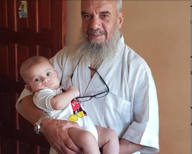 fnaim65's tweet photo. 🚨Just learned the heartbreaking news of the martyrdom of one of the finest colleagues I’ve ever worked with,
Dr. Ahmed Al-Jamal, 73. He was tragically killed by the Israeli army during the Nuseirat massacre,central #Gaza Strip which claimed over 200 lives and injured hundreds ! https://t.co/qyDpBqpqrn