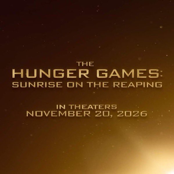Whitney Rose has been cast as Haymitch Abernathy in 'THE HUNGER GAMES: SUNRISE ON THE REAPING'