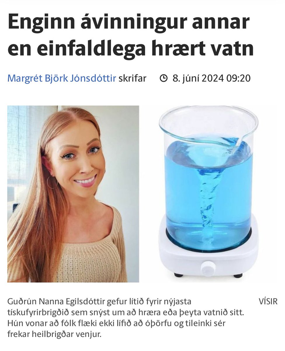 Kolbrún Birna 🇵🇸 tweet media