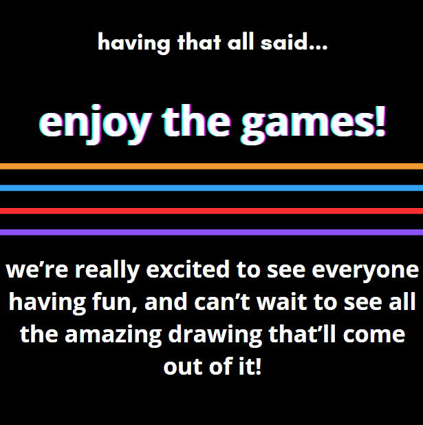 TMNTLairGames's tweet photo. @buxieeee COMICS VS CARTOON TEAM SIGN UPS
https://t.co/2IXeDpjVpK
DISCORD SERVER https://t.co/WIeZwEbSjY https://t.co/4YHrGFZXFP