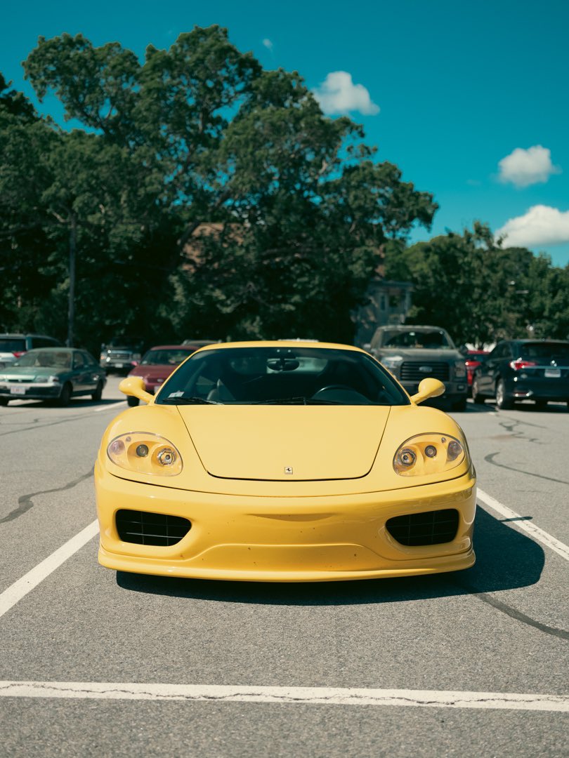 RevivalMotoring's tweet photo. Vibes. Summer time vibes. https://t.co/nuPIex30PF
