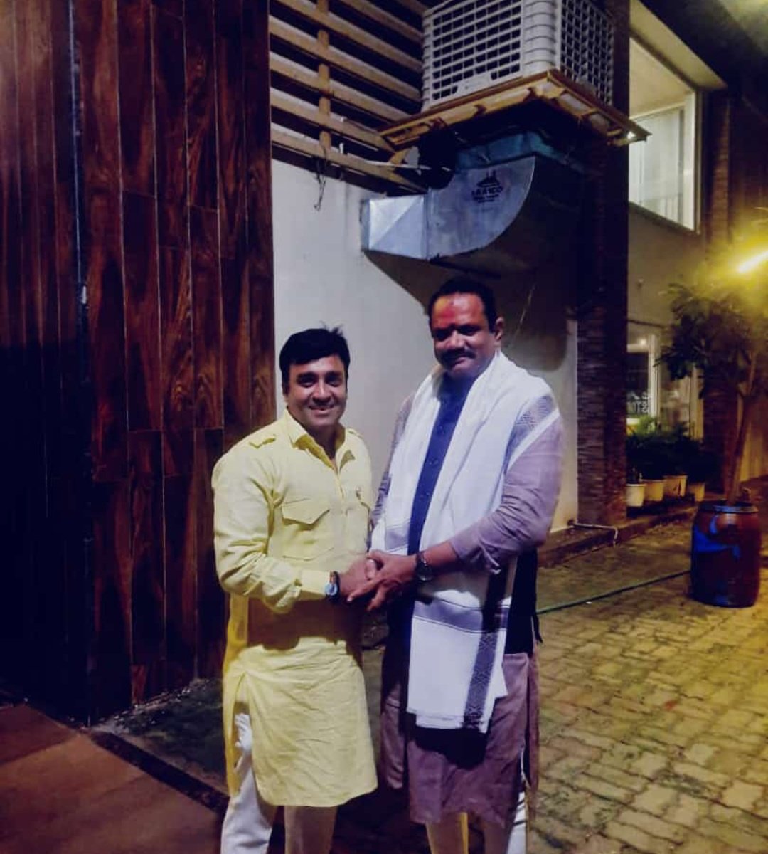 NILESH KUMAR SURANA JAIN हिंदू शेर tweet media