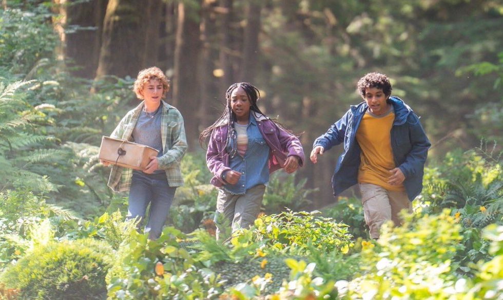 updatespercy's tweet photo. Disney will be submitting #PercyJackson &amp; The Olympians Season One as a contender for the Children’s &amp; Family Emmys. https://t.co/RZANvYYMzf