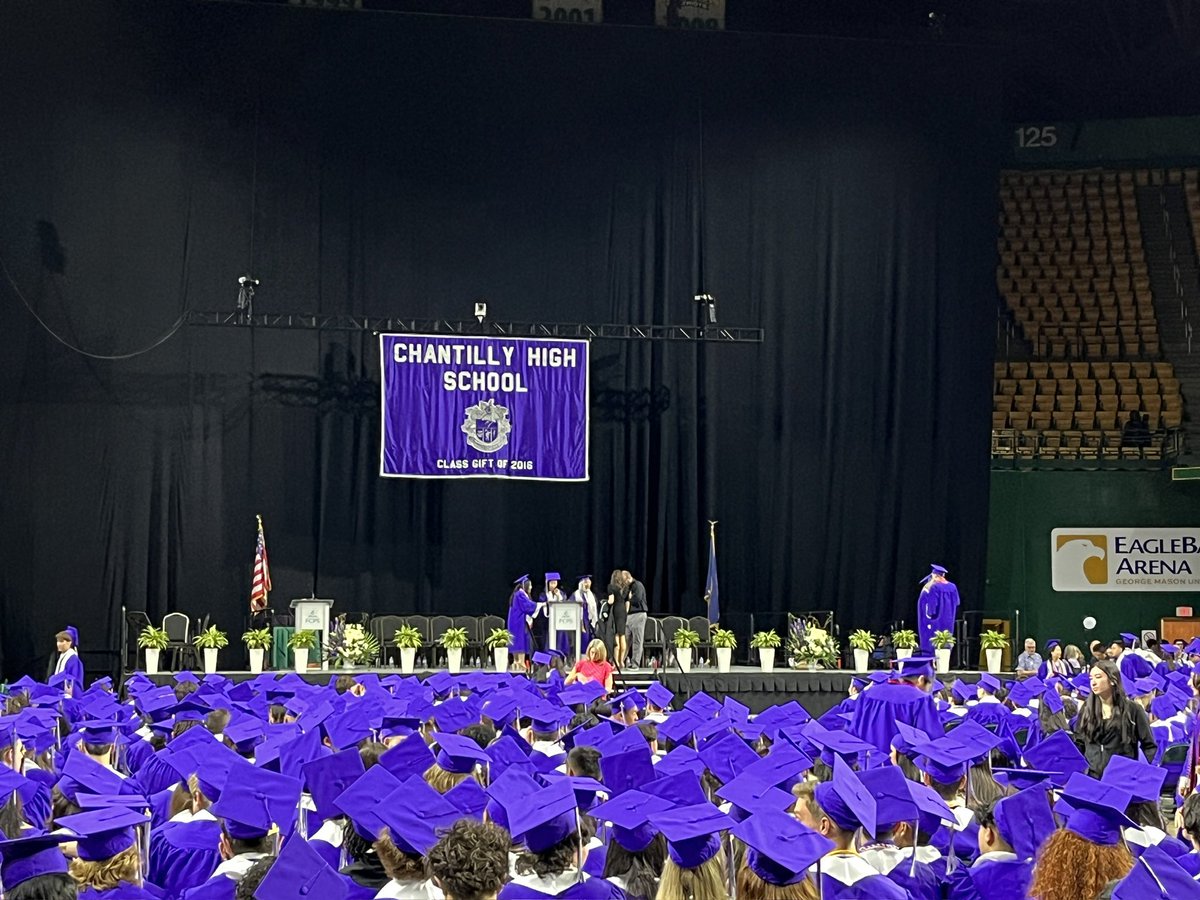 Amy Goodloe (@drgoodloe) on Twitter photo A great graduation for <a href="/Chantilly_HS/">Chantilly High School</a> Class of 2024 Chargers! <a href="/BrookfieldES/">Brookfield School</a> <a href="/FCPSFranklinMS/">Franklin MS</a> <a href="/gbefcps/">Greenbriar East ES</a> <a href="/GBW_ES/">Greenbriar West ES</a> <a href="/Lees_Corner_ES/">Lees Corner ES</a> <a href="/oakhilles/">Oak Hill Elementary</a> <a href="/PoplarTreeES/">PoplarTreeES</a> <a href="/RockyRunMS/">RockyRunMS</a> <a href="/fcpsnews/">Fairfax Schools 🌟</a> <a href="/FCPSR5/">FCPS Region5</a> A great graduation for <a href="/Chantilly_HS/">Chantilly High School</a> Class of 2024 Chargers! <a href="/BrookfieldES/">Brookfield School</a> <a href="/FCPSFranklinMS/">Franklin MS</a> <a href="/gbefcps/">Greenbriar East ES</a> <a href="/GBW_ES/">Greenbriar West ES</a> <a href="/Lees_Corner_ES/">Lees Corner ES</a> <a href="/oakhilles/">Oak Hill Elementary</a> <a href="/PoplarTreeES/">PoplarTreeES</a> <a href="/RockyRunMS/">RockyRunMS</a> <a href="/fcpsnews/">Fairfax Schools 🌟</a> <a href="/FCPSR5/">FCPS Region5</a>