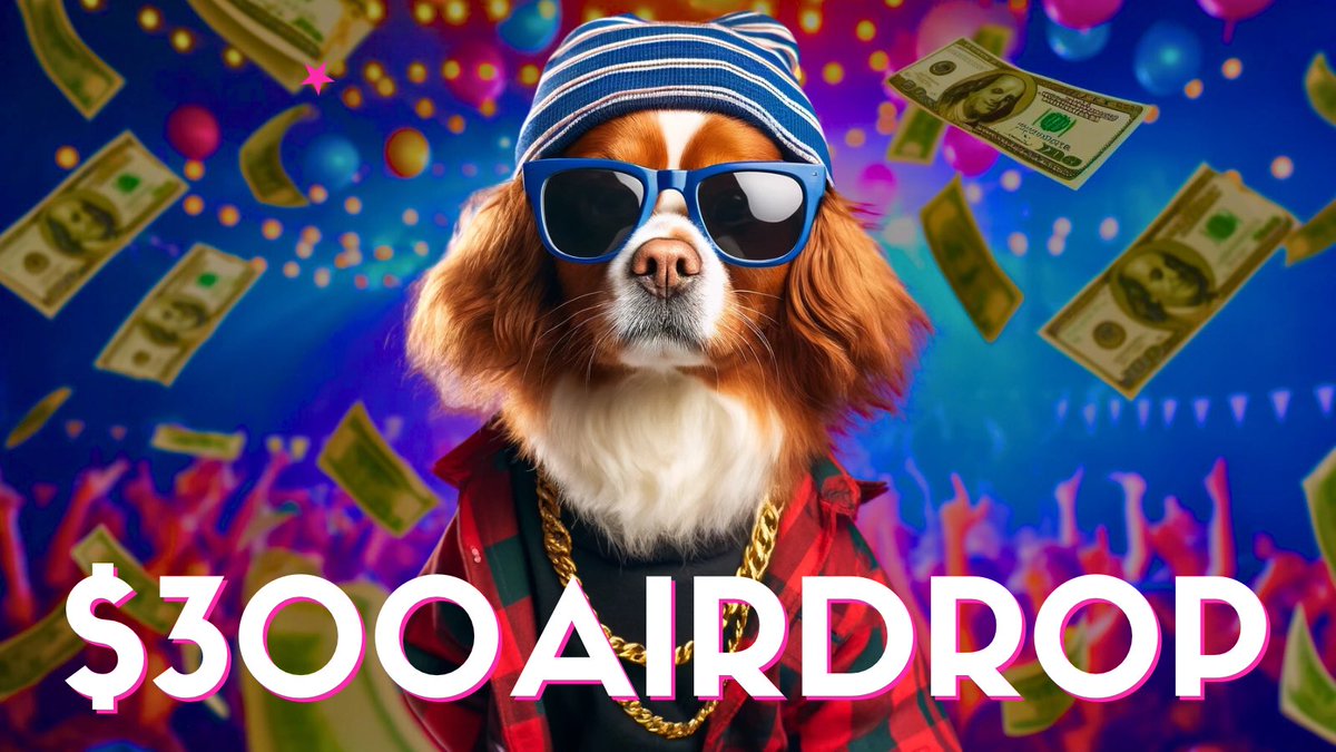 DECOPIN coin official tweet media