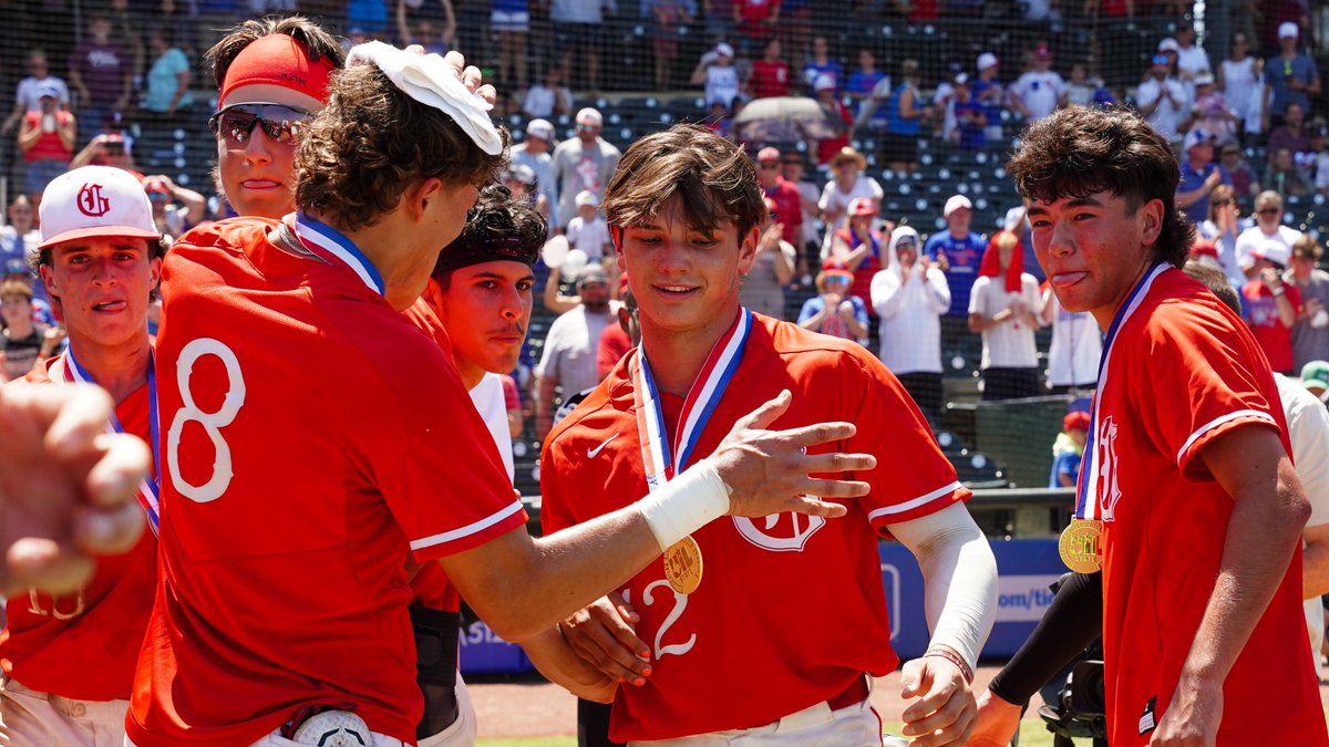 Texas UIL tweet media