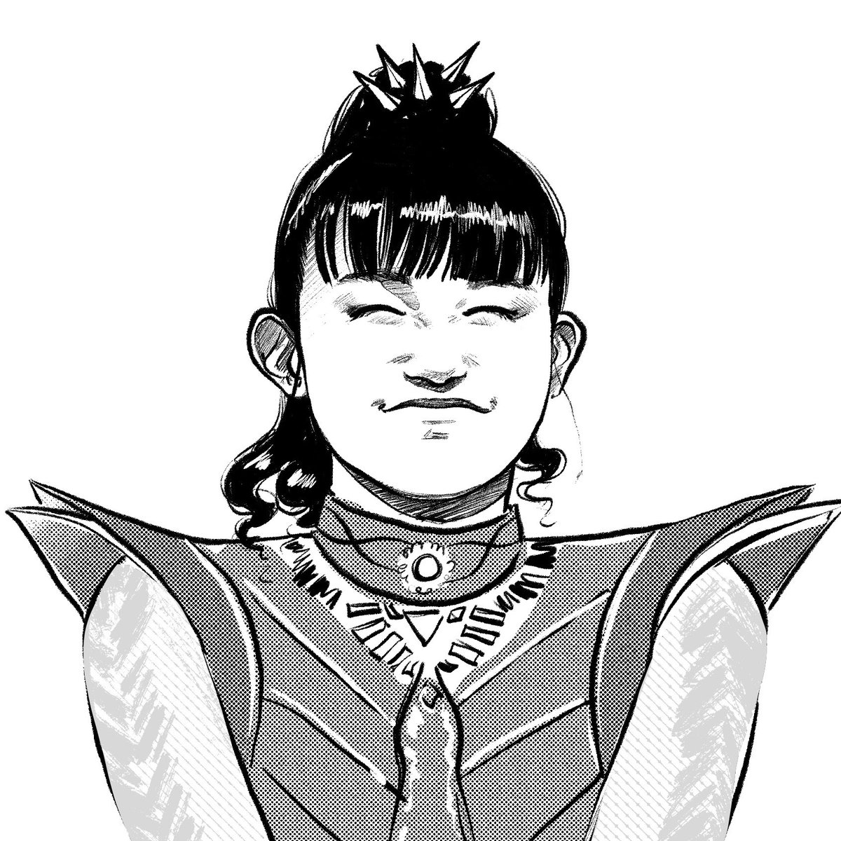 She’s so cutiefull