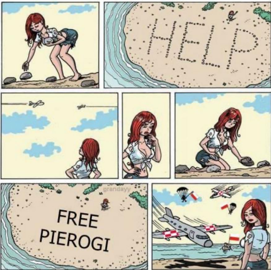 Poland Coin 🇵🇱 tweet media