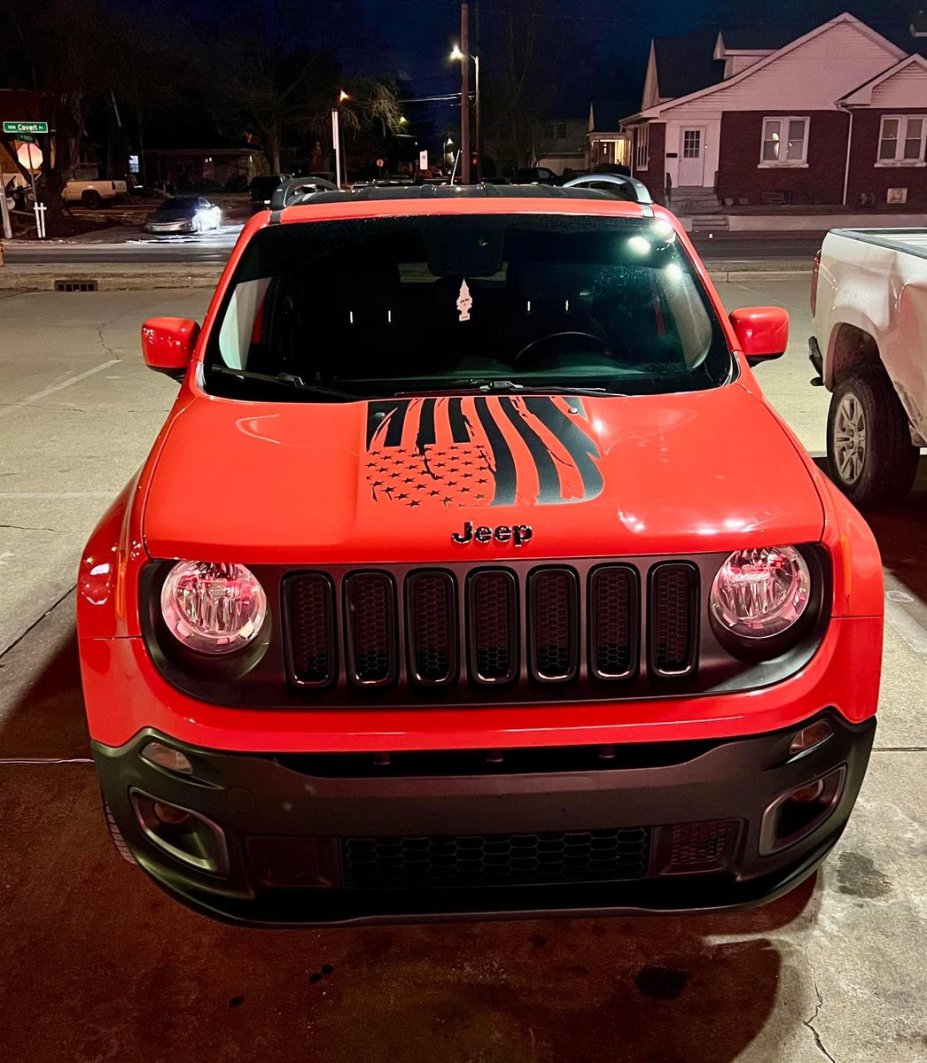 Eric Dreshfield (He/Him) tweet media