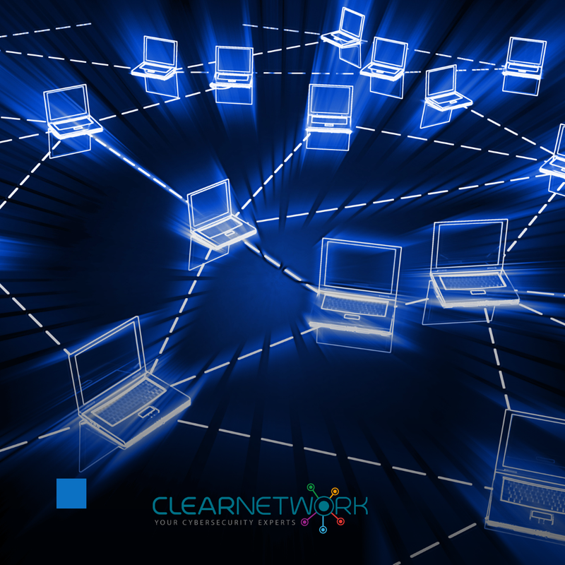 Clearnetworkcom's tweet photo. In our digital age, ensuring security management and compliance in a remote workforce is a critical issue. 🌐🔒

How can companies ensure their data is safe when accessed from various locations and devices? 📍💻

#RemoteWork #DataSecurity #Compliance #DigitalAge https://t.co/u9cp2wnswv