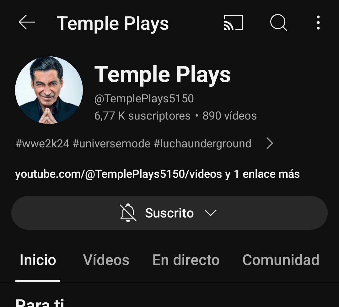 _luismigs's tweet photo. @TemplePlays5150 PC-Steam https://t.co/sRmSf2EySO