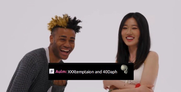 xqcChatterStruggles tweet media