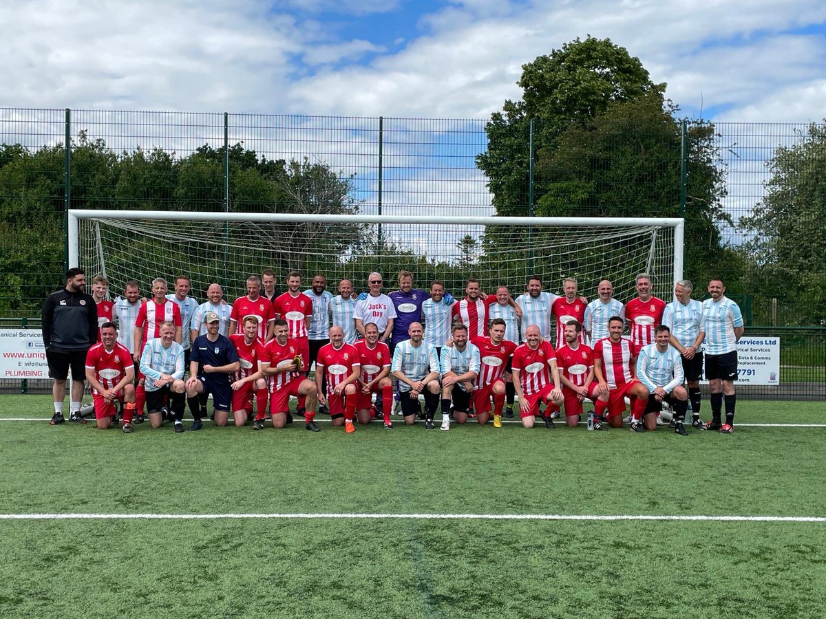 Iain Rider tweet media