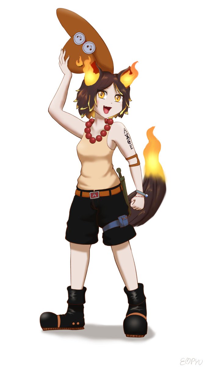 Horizontech431's tweet photo. I'm always open your Commission becouse i love to make you're cerative vision in creative 🩷🫰 #Animation  #VTuberイラスト100日チャレンジ #guatemalapower https://t.co/Hkg2gKQwkr