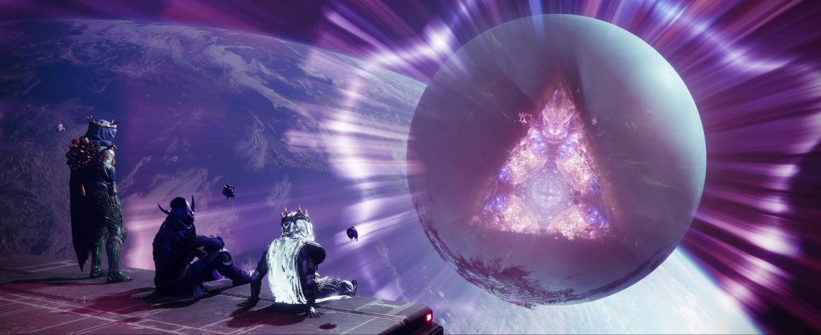 Finished my 10 year journey with my friends...