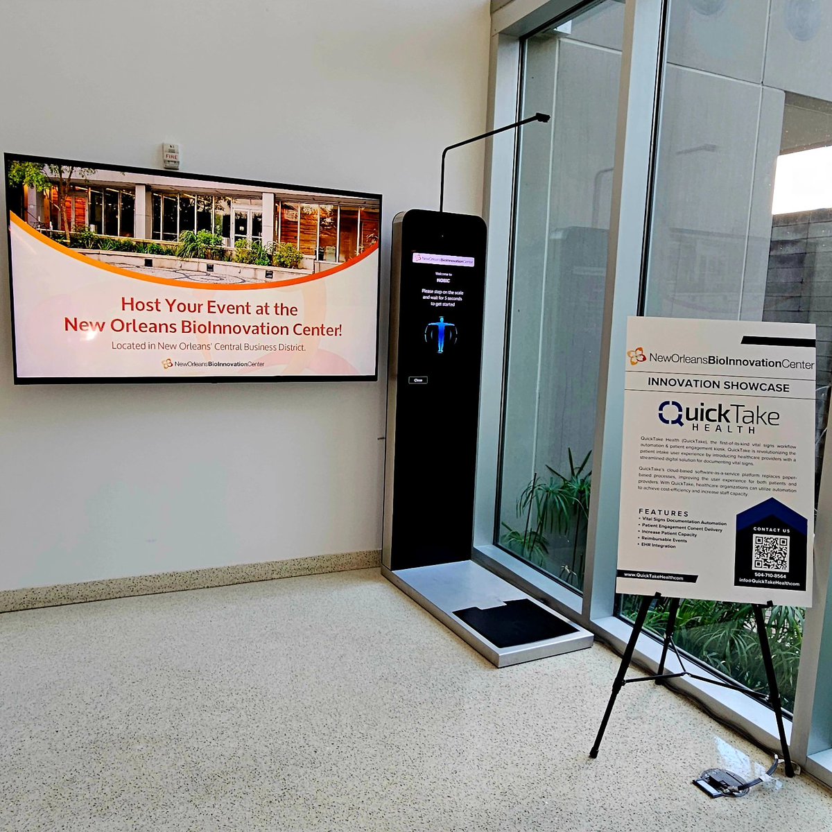 QuickTake Health tweet media