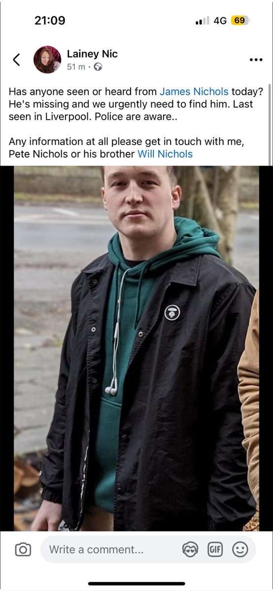 Andrew Nicholls tweet media