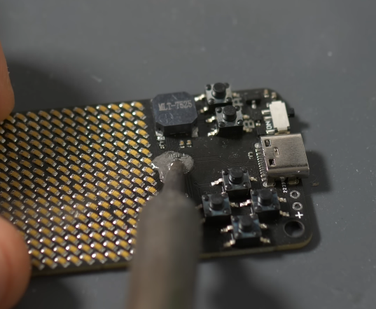 DJ Obsidian tweet media