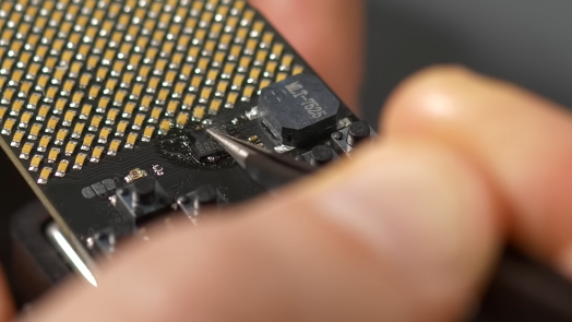 DJ Obsidian tweet media