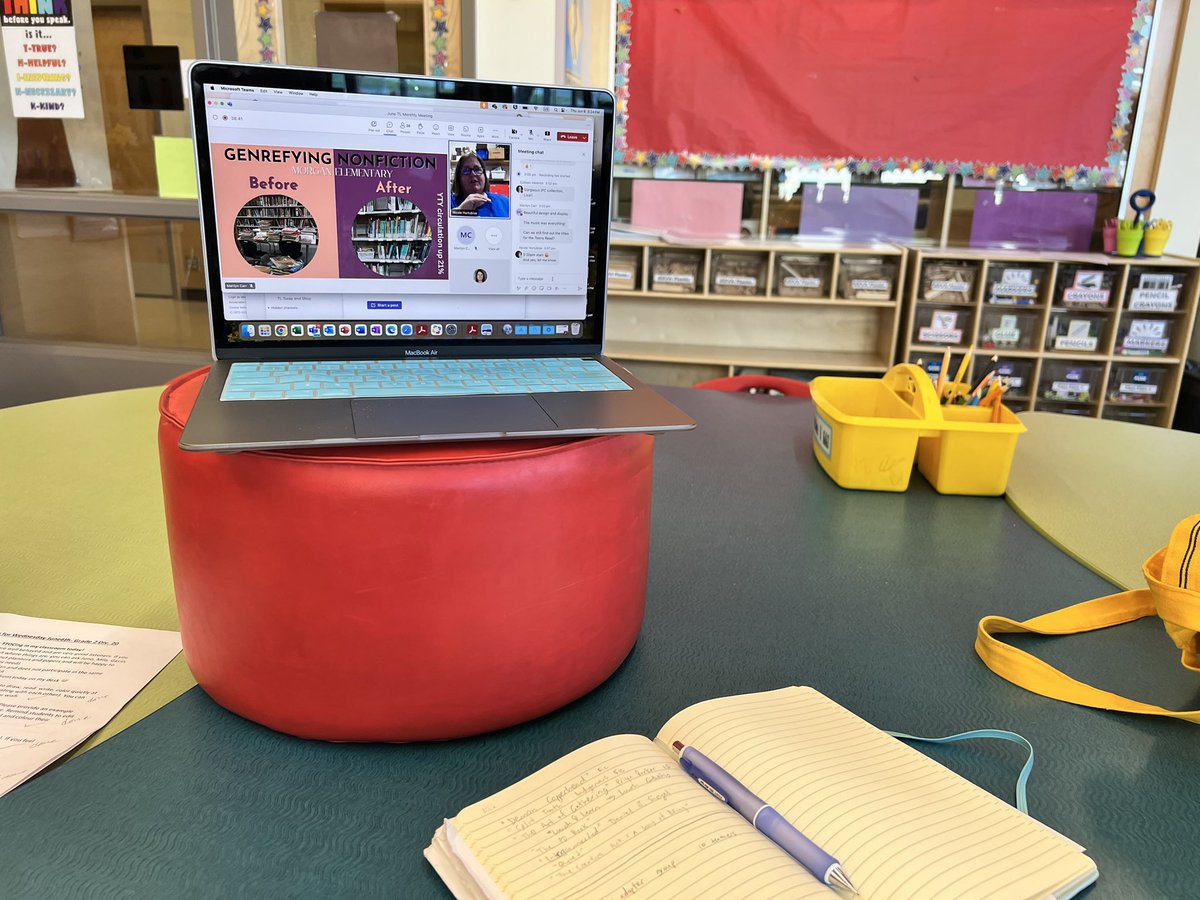 Mrs__MacDonald's tweet image. A fantastic #PrideMonth display @ Adams Road LLC, as well as some cool 3D name art! Adams Road LLC was also the host location for our final virtual TL meeting where members of @bctf TIP TL cohort presented on the Joy of Reading 👏 #sd36tl #sd36learn