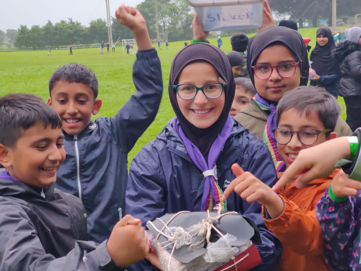 **🎉 AHF Beavers and Cubs at PGL Winmarleigh Hall! 🎉**

Fantastic 2 days of fun, learning, and memories! 🌟 Excited for Day 3. Special thanks to Brother Usama from UK Muslim Scout Fellowship for his visit.

Follow us on Instagram for updates:(instagram.com/ahfscouts/)