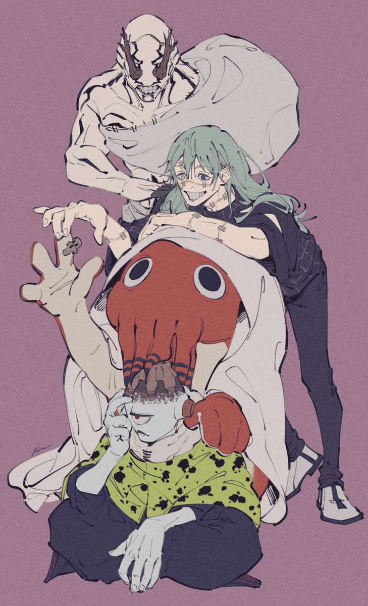 mim (@mim029) on Twitter photo 