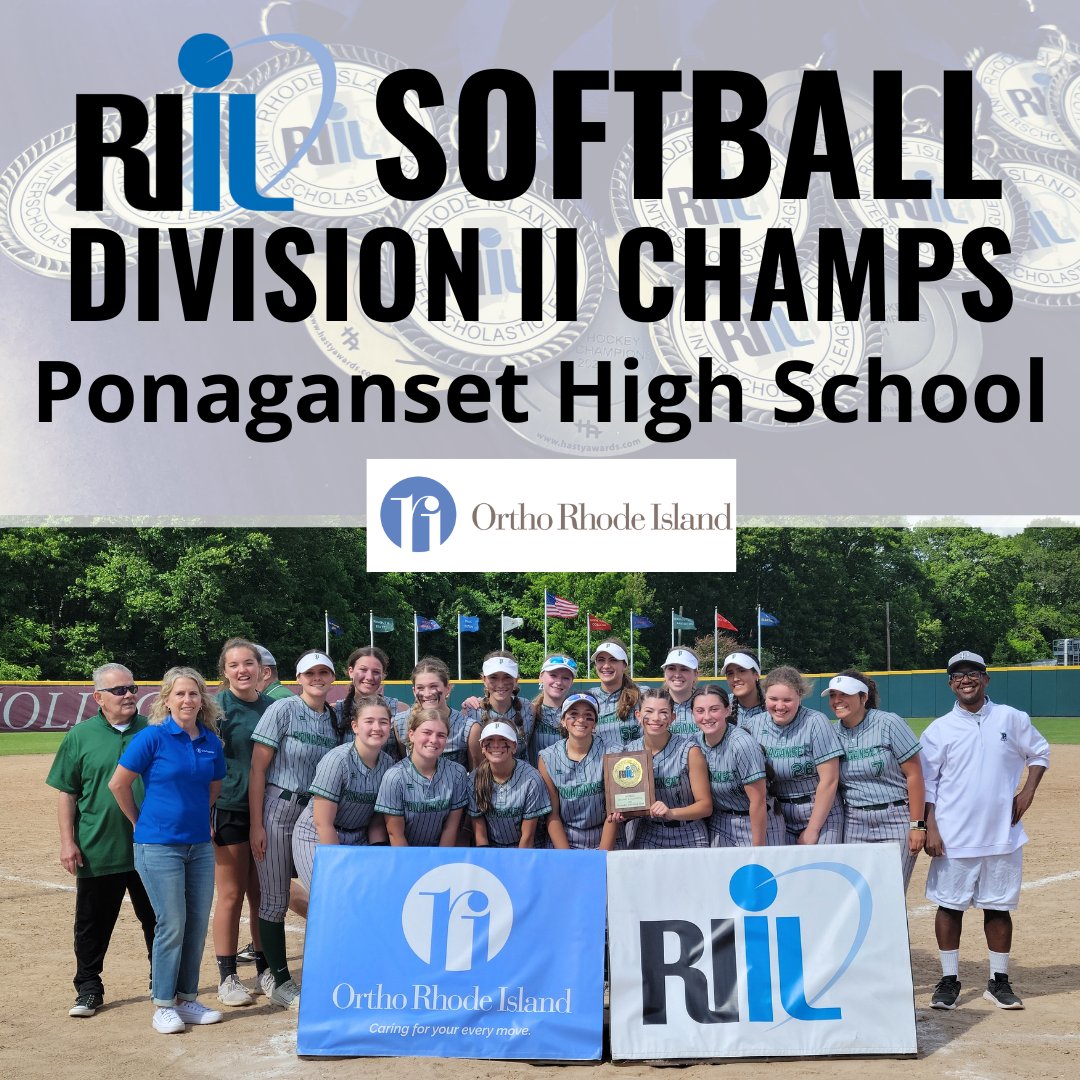 Congratulations to the Chieftains👏