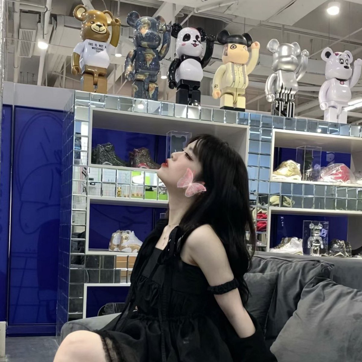 顶置 
我是栗子我重生了 请帮我转顶置，500fo抽3个88
线上线下都可以接 坐标苏州 江浙沪都可以去
加好友或者线下必须过🚪199 
小女孩可以来找我互fo互转 
谢谢你喜欢我！ 
#爸爸活 #妈妈活 #陪聊 #一日女友 #出租女友 #门槛哥