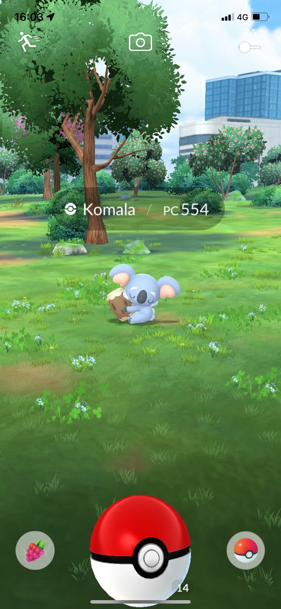 bh0liveira's tweet photo. Esse pokemon é muito kim nanjon #rm #bts https://t.co/yqNmk7oCgj