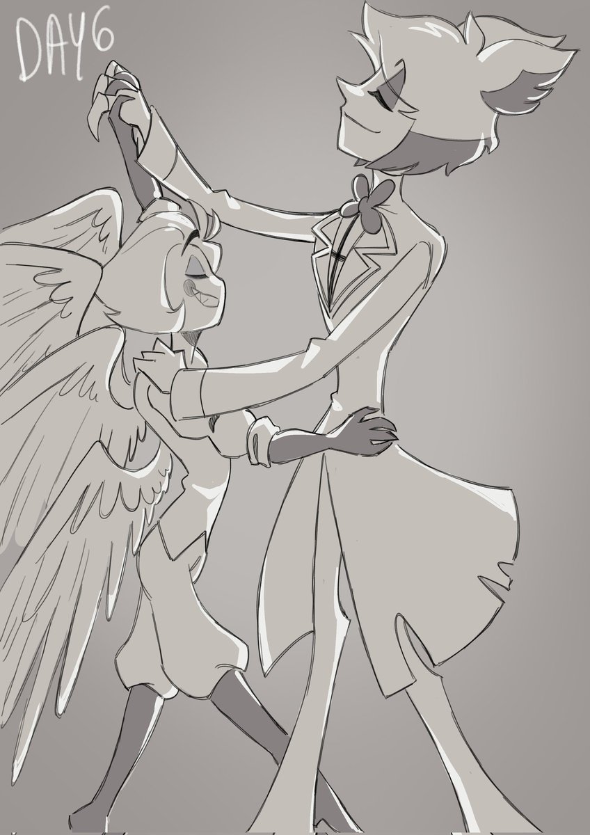 Day 6: dance

#radioappleweek