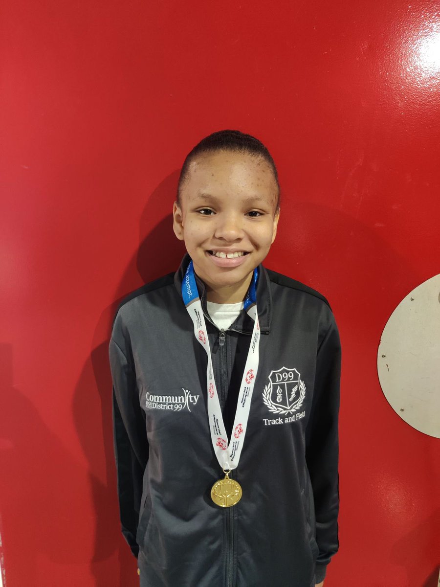 D99 SO Track & Field tweet media
