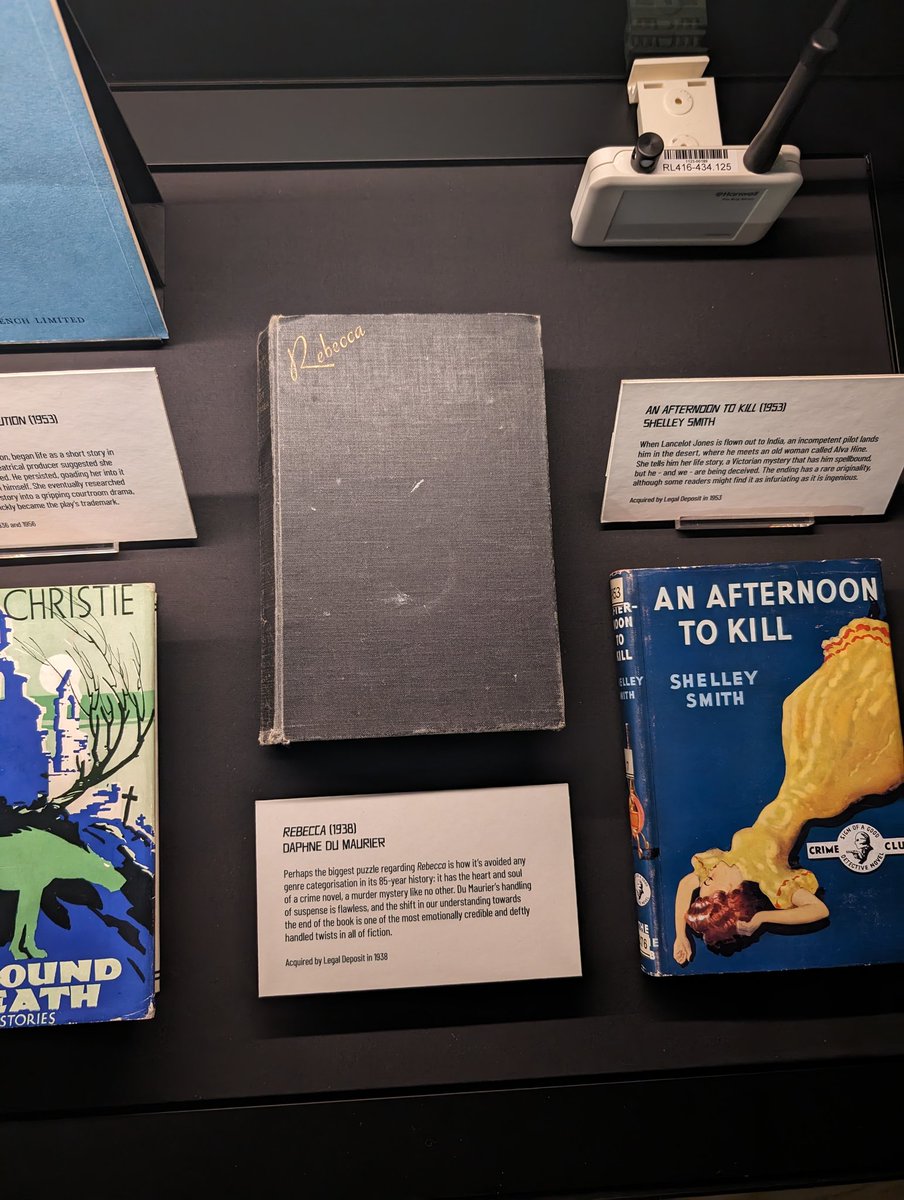 Alison Stockham tweet media