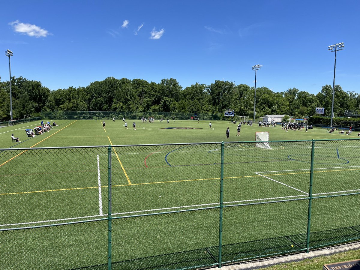 Bmore Summer Kickoff (@bsklax) on Twitter photo Great first day of Competition for session 1. 88 college coaches in attendance watching the talent. Day 2 will be even better. <a href="/peacelacrosse/">Tom Peace</a> <a href="/LoyolaDons/">Loyola Blakefield</a> <a href="/GoucherSports/">Goucher Gophers</a> <a href="/calverthall/">Calvert Hall College</a> Great first day of Competition for session 1. 88 college coaches in attendance watching the talent. Day 2 will be even better. <a href="/peacelacrosse/">Tom Peace</a> <a href="/LoyolaDons/">Loyola Blakefield</a> <a href="/GoucherSports/">Goucher Gophers</a> <a href="/calverthall/">Calvert Hall College</a>