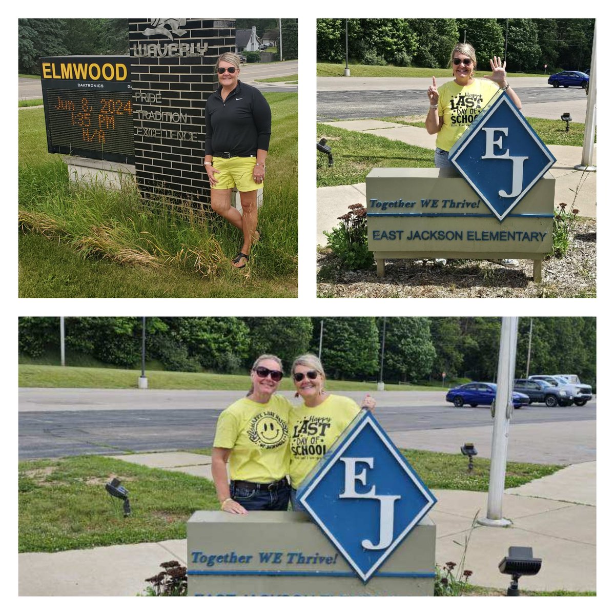 Becky Hager tweet media