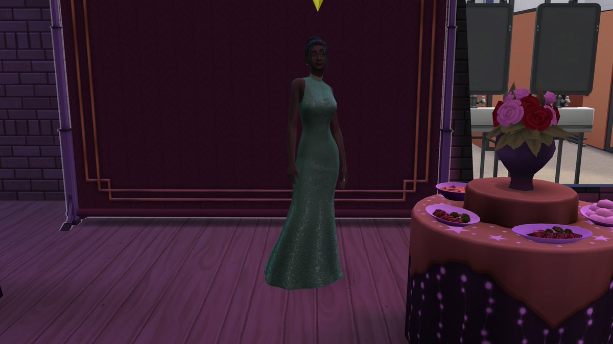 Young Candichu tweet media